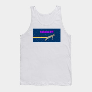 Tubecat Tank Top